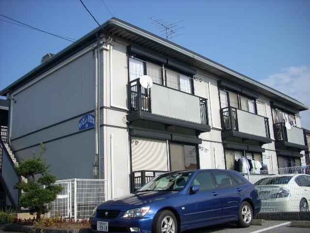 サンビレッジ習志野(1LDK/2階)