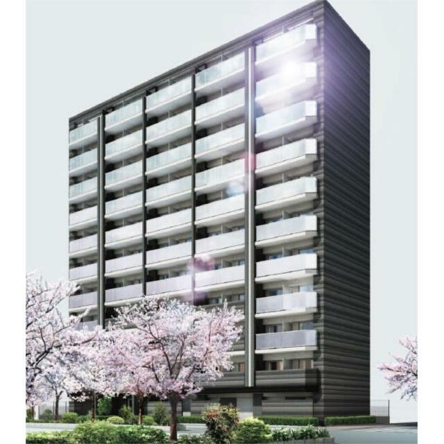 メインステージ横濱伊勢佐木II