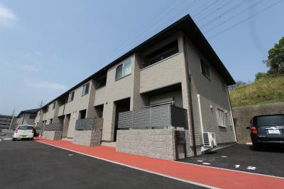 アクロタウン白萩壱番館