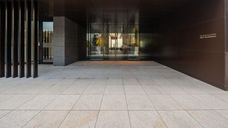 東京ガーデンテラス紀尾井町 紀尾井レジデンス