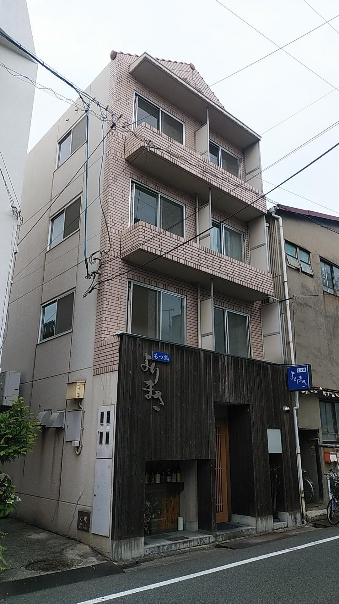 プレイシス福山