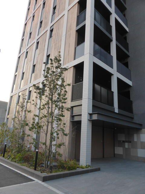 ファインレジデンス小田急相模原(2LDK/9階)