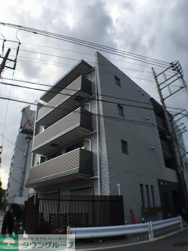 ブランポルテ