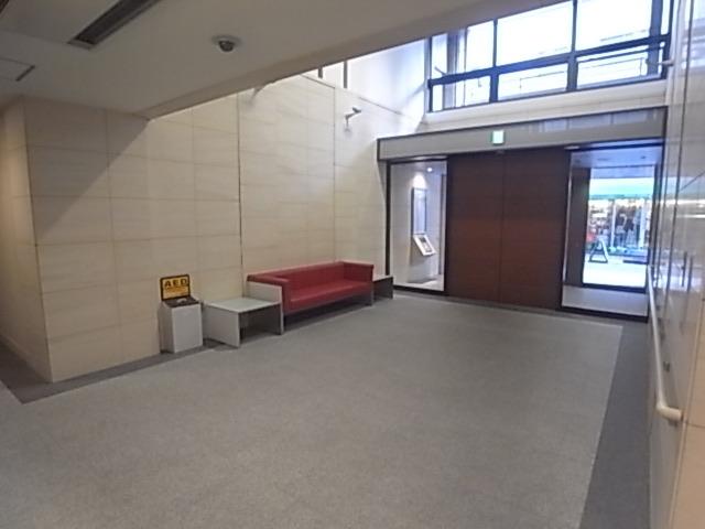 ライオンズマンション神戸栄町通