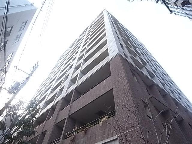 ライオンズマンション神戸栄町通(2LDK/8階)