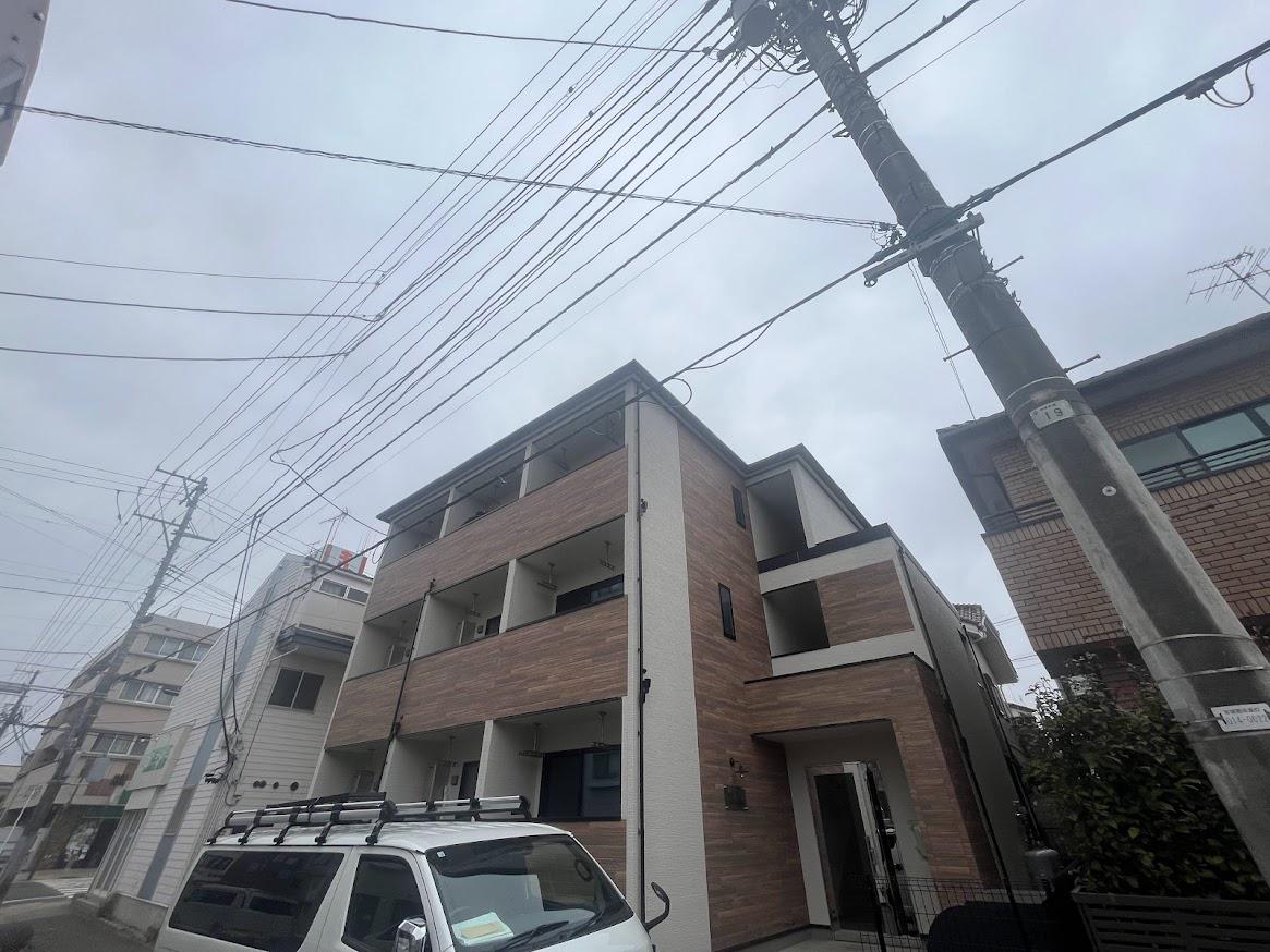 ルミナス平成