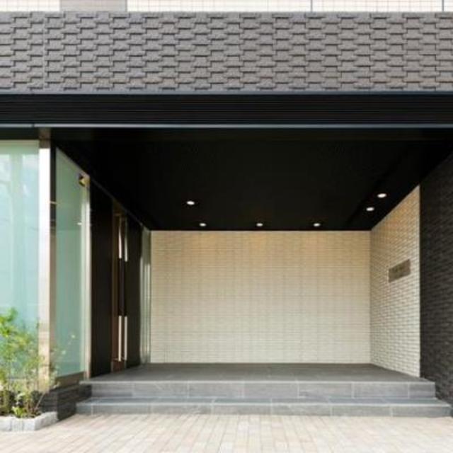 パークアクシス門前仲町・清澄庭園