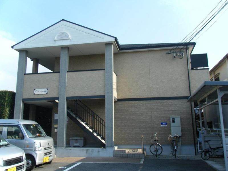 モンテ テール額原