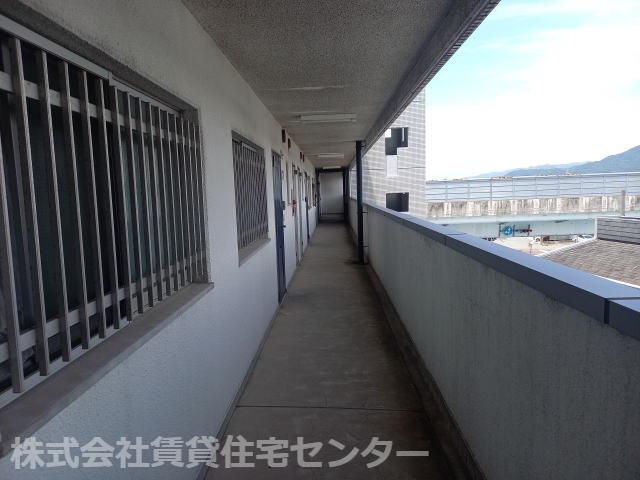 レジデンス粟