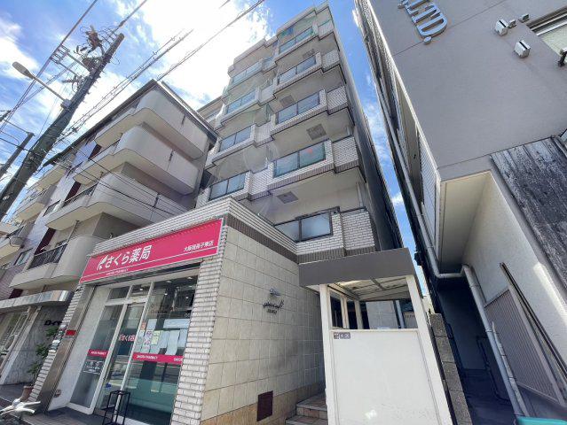 アビコサンク