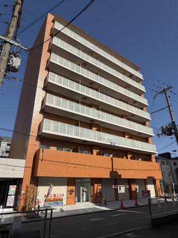ふぁみーゆ平野