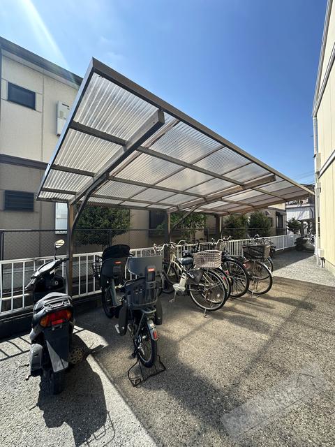 ハイツ菅原E棟