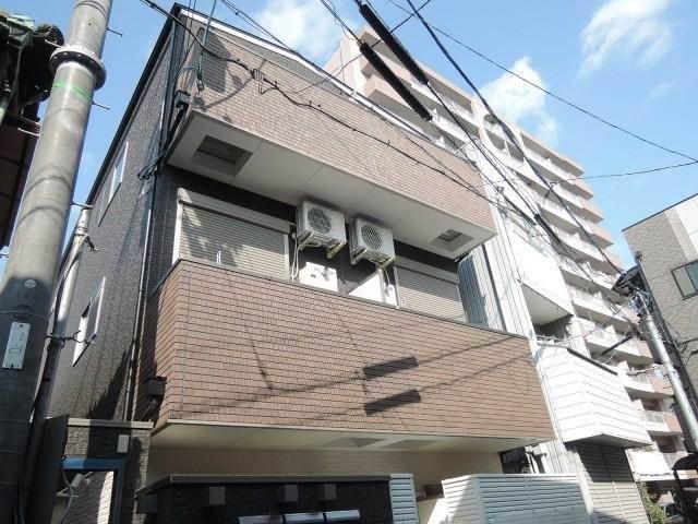 プチベルン玉出