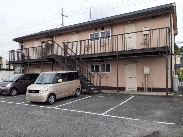 ドミール春日C棟