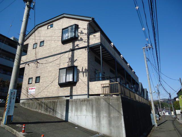 ホットハウス川内II