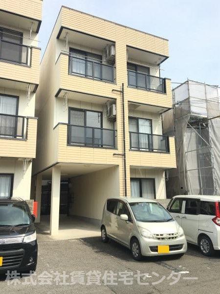 栄マンションⅡ