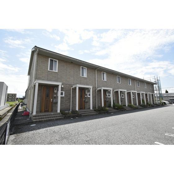 グリーンフォレスト