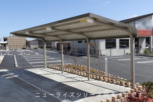 ゼン・クオーレ佐久平