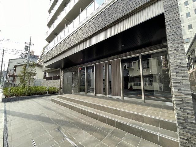 アルファコート西川口27