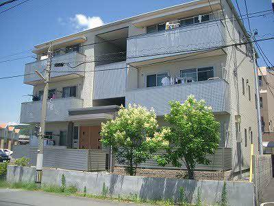 レジデンス緑町II