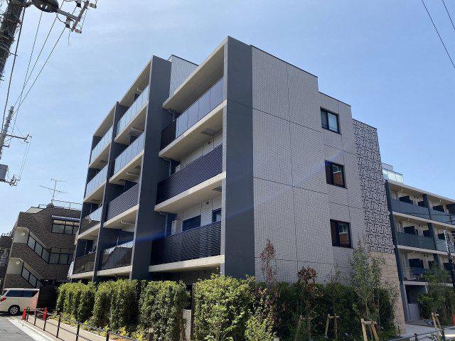 ベルシード板橋本町プレミア