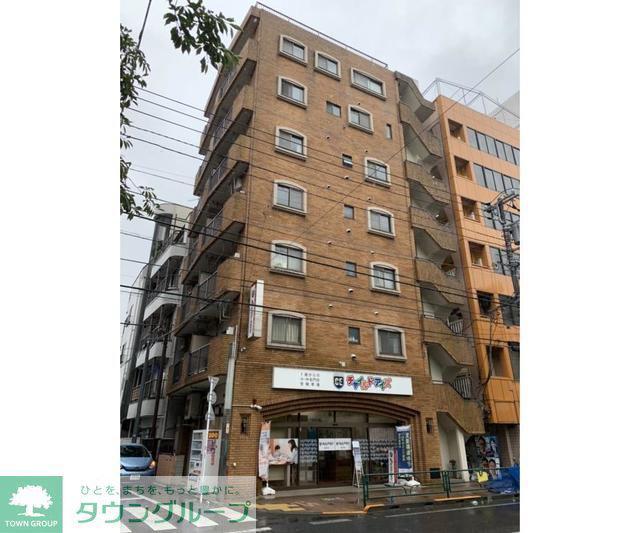 豊玉屋ビル