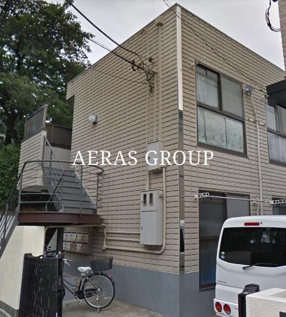 メゾン上の原