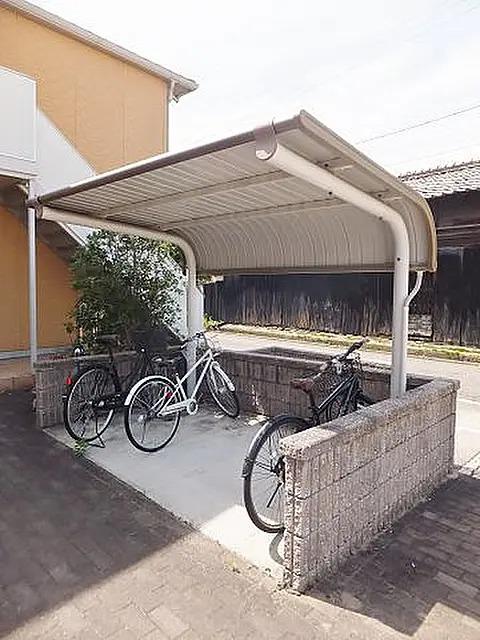 メゾン下方