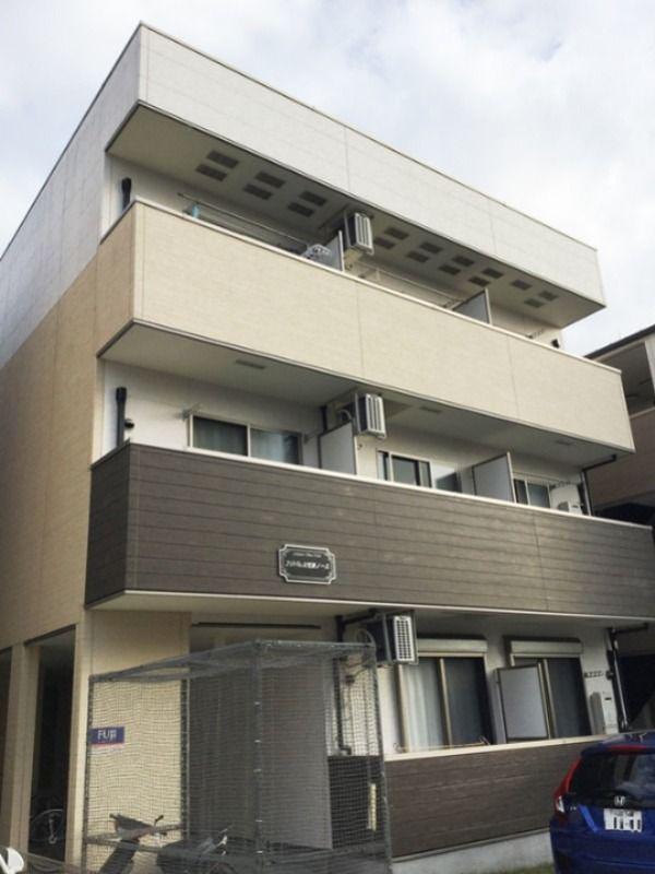 フジパレス吹田ノース