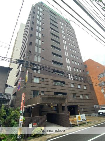 アクタス薬院II