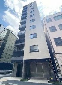 オープンレジデンシア銀座二丁目