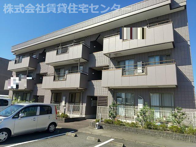ラフォーレII