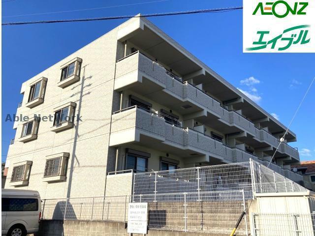 インペリアル豊明(2LDK/3階)