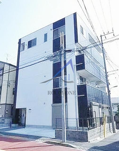アセット瑞江