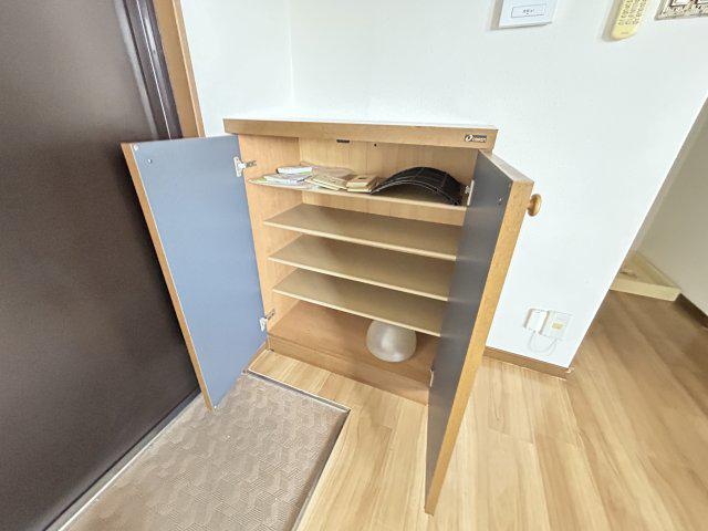 シャトーメイジ