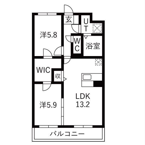 グランフォレストI