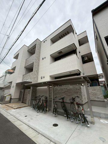 フジパレス吹田内本町