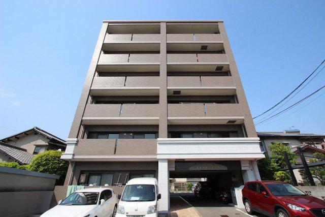 エスペランサ西原