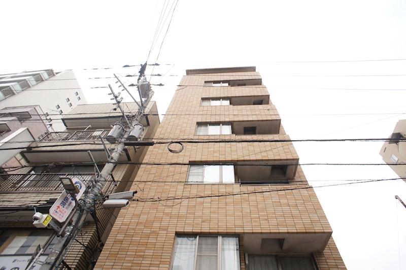 フォレストコート木場