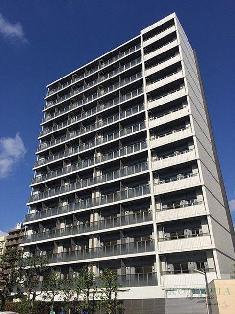 ザ・パークワンズ品川戸越