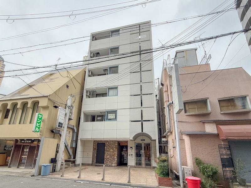 I・Tビル