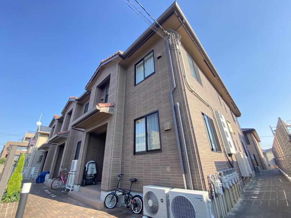 ベラージュ二番町
