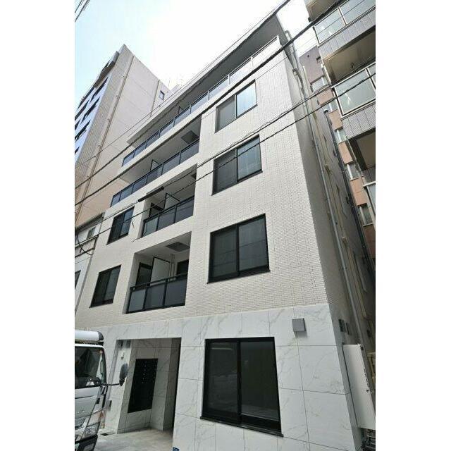 THE RESIDENCE NIHONBASHI