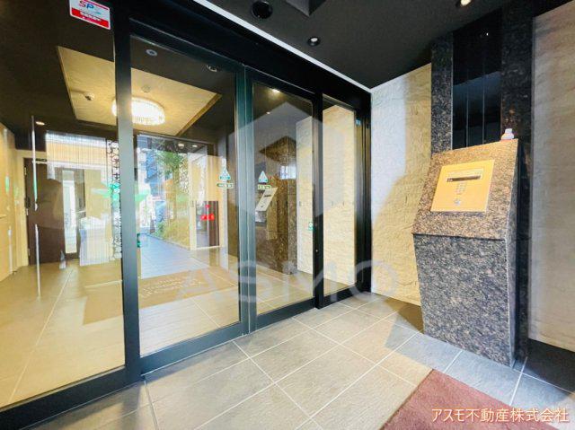 プレサンス谷町七丁目II