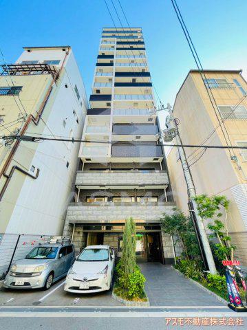 プレサンス谷町七丁目II