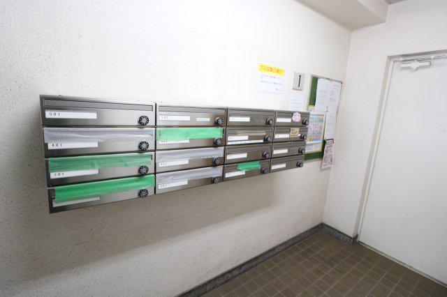 タマルコーポ東日暮里