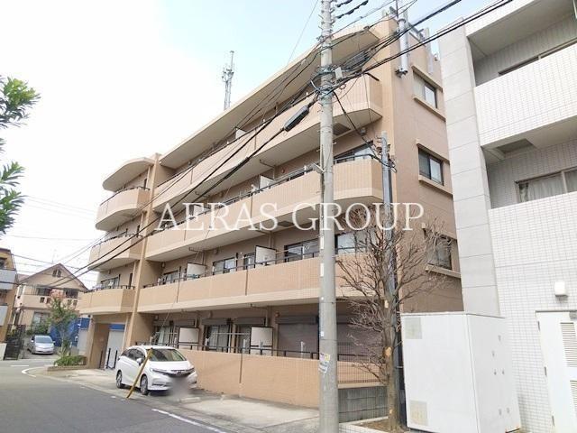 ROI市川妙典(1LDK/1階)
