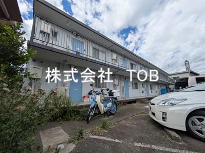 グリーンリバー駒井2号棟