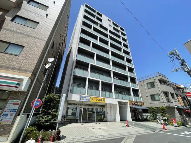 東京イーストレジデンス