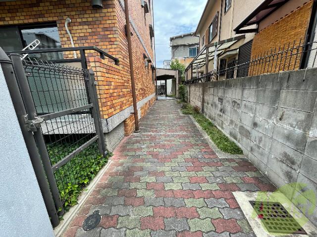 DAFUGO ANNEX